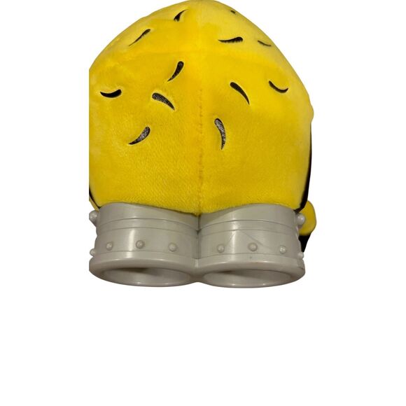 Minions Despicable Me 3 Deluxe Talking Huggable Hula Jerry Minion Plush. - Picture 14 of 14